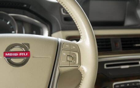 Volvo XC70 II рестайлинг, 2013 год, 1 595 000 рублей, 13 фотография