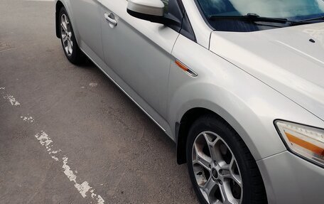 Ford Mondeo IV, 2008 год, 800 000 рублей, 9 фотография
