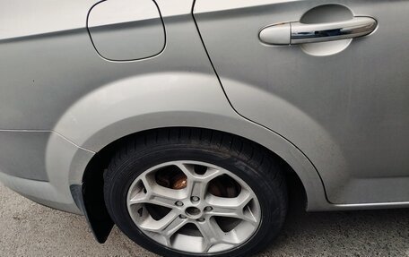 Ford Mondeo IV, 2008 год, 800 000 рублей, 13 фотография