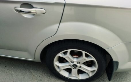 Ford Mondeo IV, 2008 год, 800 000 рублей, 8 фотография