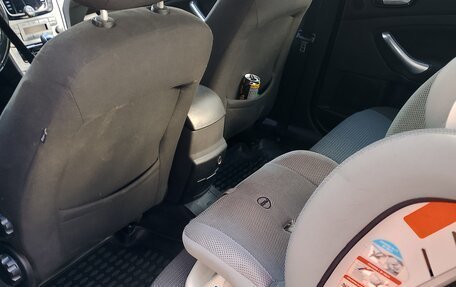 Ford Mondeo IV, 2008 год, 800 000 рублей, 14 фотография