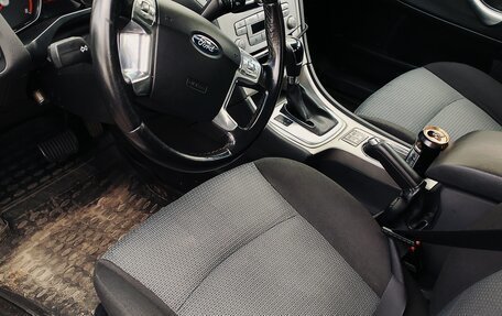Ford Mondeo IV, 2008 год, 800 000 рублей, 18 фотография