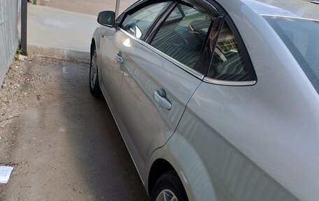 Ford Mondeo IV, 2008 год, 800 000 рублей, 11 фотография