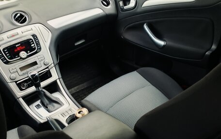 Ford Mondeo IV, 2008 год, 800 000 рублей, 21 фотография