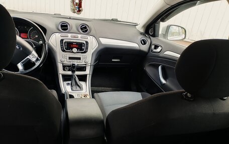 Ford Mondeo IV, 2008 год, 800 000 рублей, 20 фотография