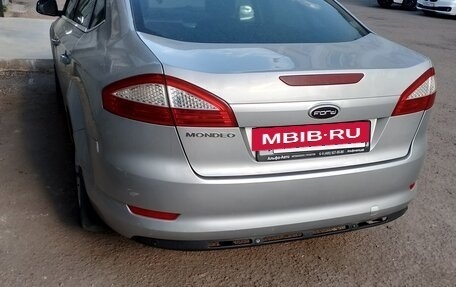 Ford Mondeo IV, 2008 год, 800 000 рублей, 12 фотография