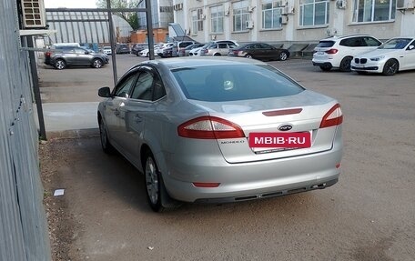 Ford Mondeo IV, 2008 год, 800 000 рублей, 10 фотография