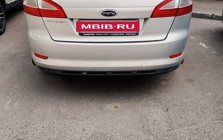 Ford Mondeo IV, 2008 год, 800 000 рублей, 22 фотография