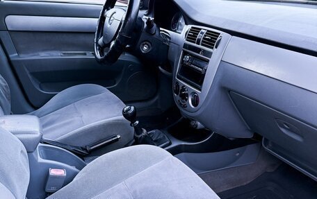 Chevrolet Lacetti, 2007 год, 440 000 рублей, 14 фотография