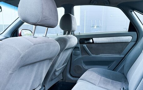 Chevrolet Lacetti, 2007 год, 440 000 рублей, 13 фотография