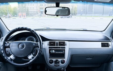 Chevrolet Lacetti, 2007 год, 440 000 рублей, 15 фотография