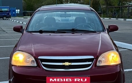 Chevrolet Lacetti, 2007 год, 440 000 рублей, 3 фотография