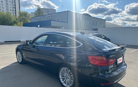 BMW 3 серия, 2016 год, 1 860 000 рублей, 3 фотография