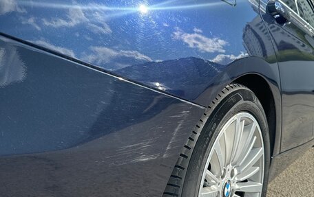 BMW 3 серия, 2016 год, 1 860 000 рублей, 5 фотография