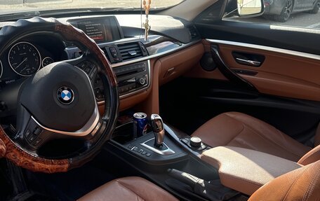 BMW 3 серия, 2016 год, 1 860 000 рублей, 9 фотография