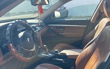 BMW 3 серия, 2016 год, 1 860 000 рублей, 8 фотография