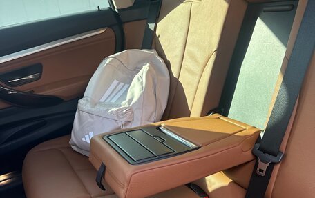 BMW 3 серия, 2016 год, 1 860 000 рублей, 12 фотография