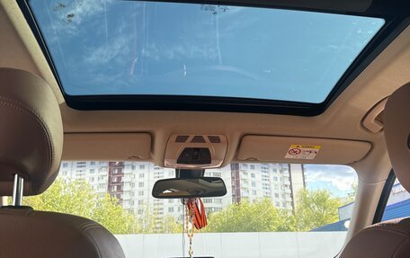 BMW 3 серия, 2016 год, 1 860 000 рублей, 11 фотография