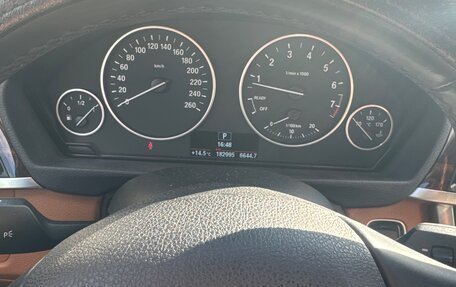 BMW 3 серия, 2016 год, 1 860 000 рублей, 15 фотография