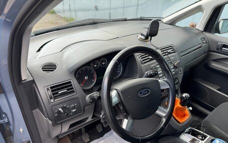 Ford C-MAX I рестайлинг, 2005 год, 375 000 рублей, 11 фотография