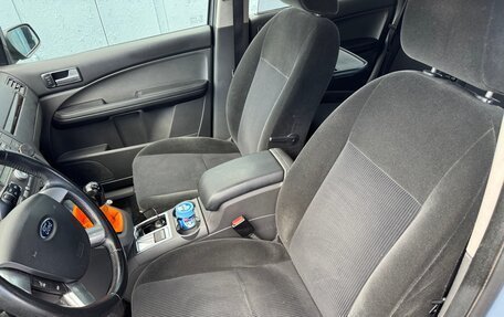 Ford C-MAX I рестайлинг, 2005 год, 375 000 рублей, 8 фотография