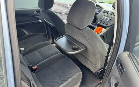 Ford C-MAX I рестайлинг, 2005 год, 375 000 рублей, 20 фотография