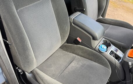 Ford C-MAX I рестайлинг, 2005 год, 375 000 рублей, 21 фотография