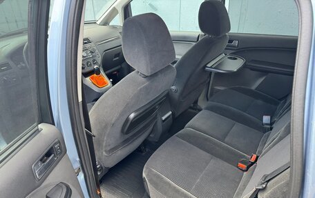 Ford C-MAX I рестайлинг, 2005 год, 375 000 рублей, 17 фотография
