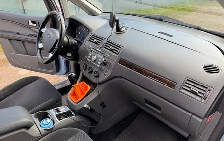 Ford C-MAX I рестайлинг, 2005 год, 375 000 рублей, 24 фотография