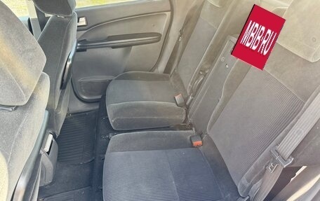 Ford C-MAX I рестайлинг, 2005 год, 375 000 рублей, 29 фотография