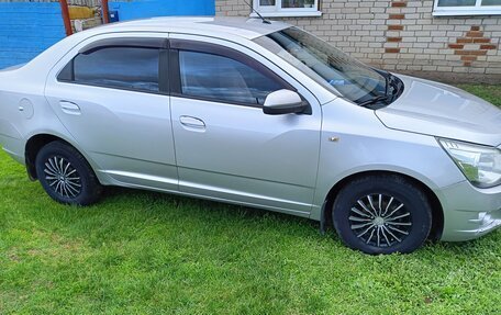 Chevrolet Cobalt II, 2014 год, 600 000 рублей, 3 фотография