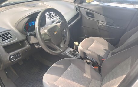 Chevrolet Cobalt II, 2014 год, 600 000 рублей, 8 фотография