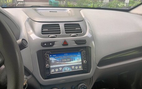 Chevrolet Cobalt II, 2014 год, 600 000 рублей, 6 фотография