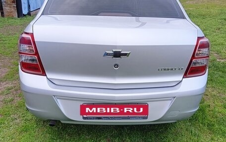 Chevrolet Cobalt II, 2014 год, 600 000 рублей, 4 фотография