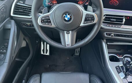 BMW X6, 2020 год, 12 900 000 рублей, 12 фотография