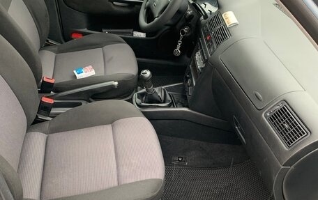 Volkswagen Golf IV, 2001 год, 430 000 рублей, 2 фотография