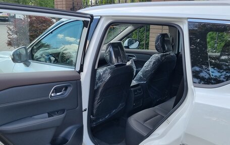 Nissan X-Trail, 2024 год, 4 890 000 рублей, 5 фотография