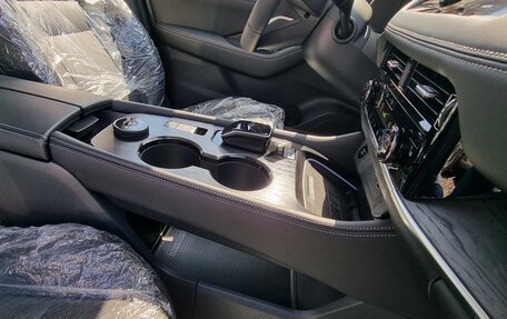 Nissan X-Trail, 2024 год, 4 890 000 рублей, 15 фотография
