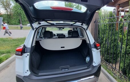 Nissan X-Trail, 2024 год, 4 890 000 рублей, 10 фотография