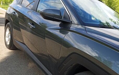 Hyundai Tucson, 2022 год, 3 190 000 рублей, 12 фотография