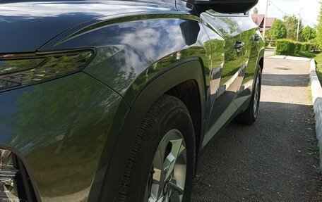 Hyundai Tucson, 2022 год, 3 190 000 рублей, 9 фотография