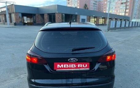 Ford Focus III, 2014 год, 725 000 рублей, 4 фотография