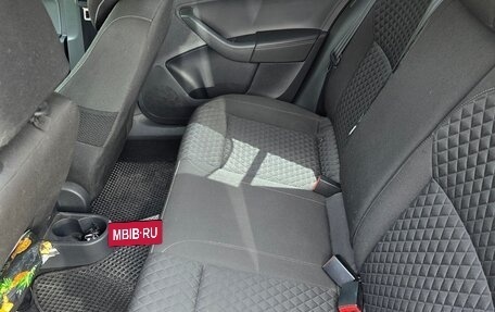 Skoda Rapid I, 2017 год, 1 490 000 рублей, 9 фотография