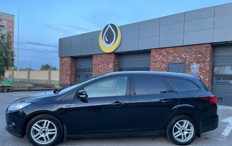 Ford Focus III, 2014 год, 725 000 рублей, 6 фотография
