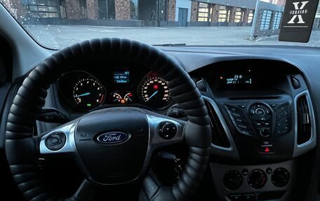 Ford Focus III, 2014 год, 725 000 рублей, 9 фотография