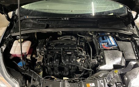 Ford Focus III, 2014 год, 725 000 рублей, 11 фотография