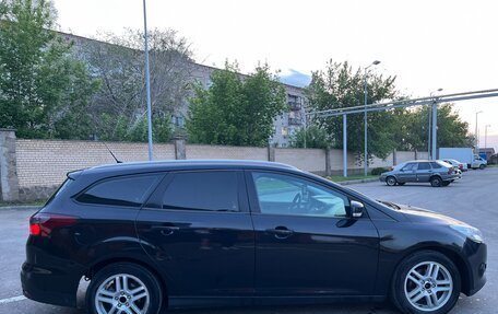 Ford Focus III, 2014 год, 725 000 рублей, 8 фотография