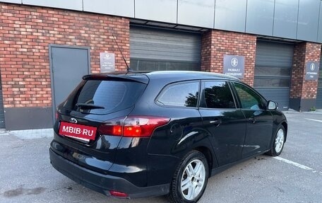 Ford Focus III, 2014 год, 725 000 рублей, 5 фотография