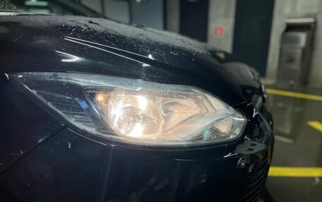 Ford Focus III, 2014 год, 725 000 рублей, 16 фотография
