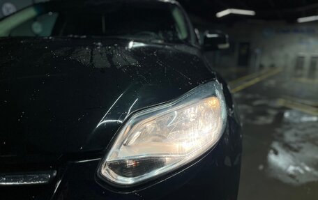 Ford Focus III, 2014 год, 725 000 рублей, 15 фотография